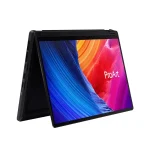 ASUS ProArt PX13 OLED HN7306WU (AMD Ryzen AI 9 HX 370 | 24GB RAM | 1TB SSD | RTX 4050 6GB) | 13.3″ 3K (2880 x 1800) Touch OLED Display | 2 years official warranty + 1 year ASUS perfect warranty | Nano Black