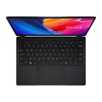 ASUS ProArt PX13 OLED HN7306WU (AMD Ryzen AI 9 HX 370 | 24GB RAM | 1TB SSD | RTX 4050 6GB) | 13.3″ 3K (2880 x 1800) Touch OLED Display | 2 years official warranty + 1 year ASUS perfect warranty | Nano Black