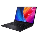 ASUS ProArt PX13 OLED HN7306WU (AMD Ryzen AI 9 HX 370 | 24GB RAM | 1TB SSD | RTX 4050 6GB) | 13.3″ 3K (2880 x 1800) Touch OLED Display | 2 years official warranty + 1 year ASUS perfect warranty | Nano Black