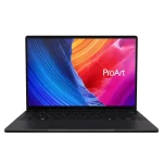 ASUS ProArt PX13 OLED 3K Touch Display Front View Nepal