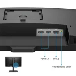 BenQ GW2490T Coding Mode for programmers in Nepal