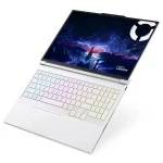Lenovo Legion 7 16IAX10 (2025) | Ultra 7 255HX | RTX 5060 | 32GB RAM | 1TB SSD | 16″ WQXGA (2560×1600) OLED Display | 1 year warranty | Glacier White