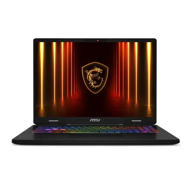 MSI Crosshair 16 HX AI gaming laptop price in Nepal RTX 5070