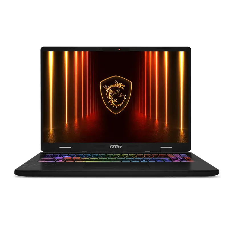 MSI Crosshair 16 HX AI gaming laptop price in Nepal RTX 5070
