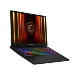 MSI Crosshair 16 HX AI ports connectivity Nepal