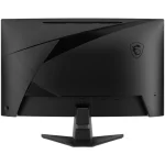 MSI MAG 276CXF Gaming Monitor (27″ FHD (1920 x 1080) 1500R Curved Display | VA Panel | 280Hz Refresh Rate |