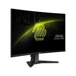 MSI MAG 276CXF Gaming Monitor (27″ FHD (1920 x 1080) 1500R Curved Display | VA Panel | 280Hz Refresh Rate |