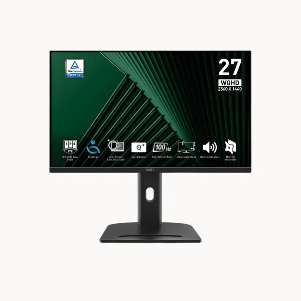 MSI PRO MP275QPC Price in Nepal