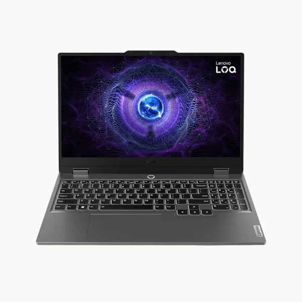 Lenovo LOQ 15ARP9 RTX 4050 Gaming Laptop price in Nepal Tronix Space