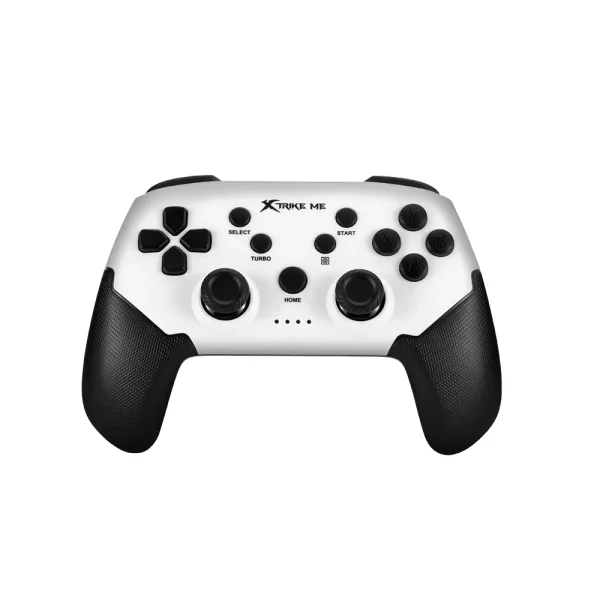 Xtrike Me GP-43 wireless gamepad price in Nepal Tronix Space