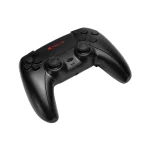 600mAh battery wireless gamepad