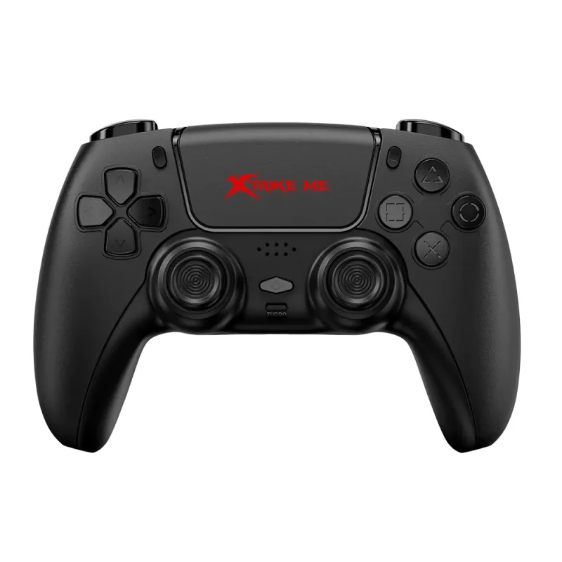Xtrike Me GP-51 wireless gamepad Nepal price Tronix Space