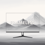 High Refresh Rate 165Hz Gaming Monitor in Nepal Tronix Space