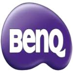 BenQ logo – monitors and projectors brand Nepal