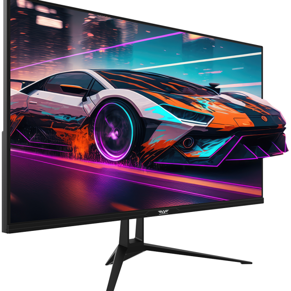 Armaggeddon PF22HD SUPER 120 22 inch Gaming Monitor at Tronix Space Nepal
