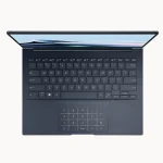 ASUS ZenBook 14 OLED UX3405CA front view premium ultrabook Nepal