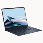 ASUS ZenBook 14 OLED UX3405CA front view premium ultrabook Nepal