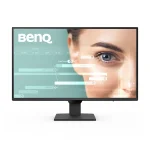 BenQ GW2790Q 27 inch 2K QHD Monitor front view at Tronix Space Nepal