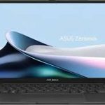 ASUS ZenBook 14 OLED
