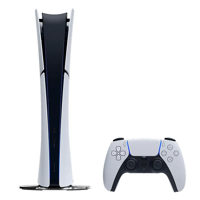 PlayStation 5