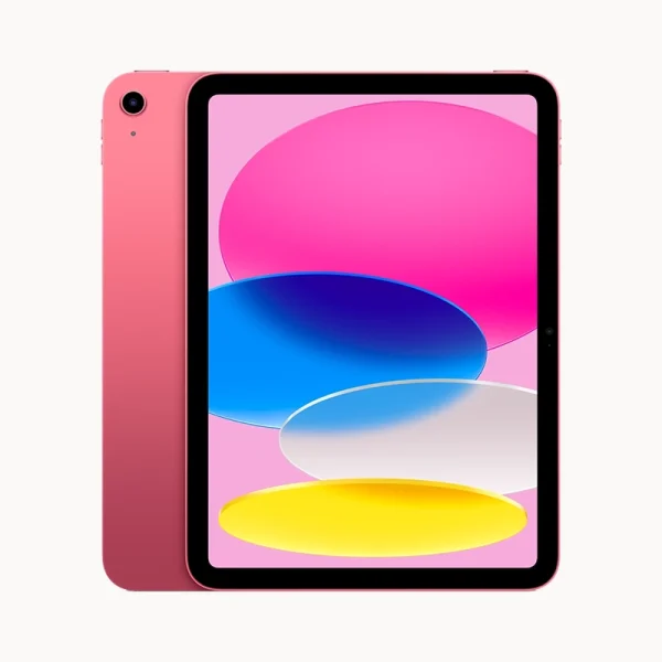 Apple iPad A16 |6 GB LPDDR5| 5-core CPU, 4-core GPU, 16-core Neural Engine |11-inch Liquid Retina IPS display, 2360 × 1640 pixels | 500 nits brightness | 1 year warranty | Blue, Sliver, Pink , Yellow | 128GB | 256GB | 512GB