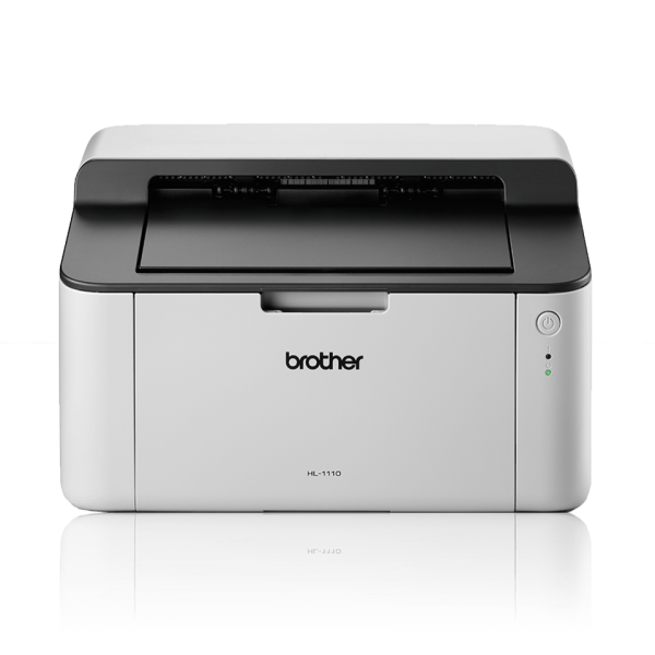 Printer Brother HL-1110 Laser Monochrome