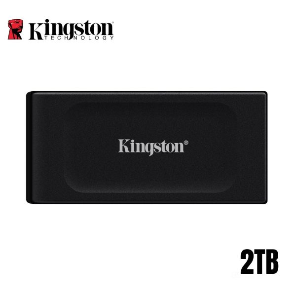 Kingston XS1000 2TB