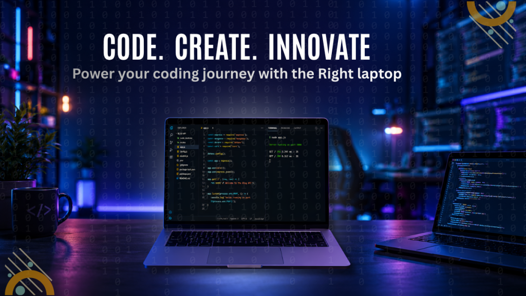 Best Laptops for Coding and Programming in Nepal