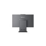 Lenovo Ideacentre AIO desktop computer office setup