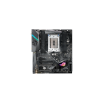 ASUS ROG STRIX X399-E GAMING Motherboard price in Nepal |... ASUS ROG STRIX X399-E GAMING motherboard showing TR4 socket and EATX layout available at Tronix Space Nepal.