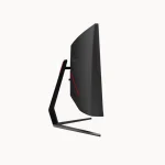 Affordable Dahua LM34-E330C price in Nepal premium curved profile