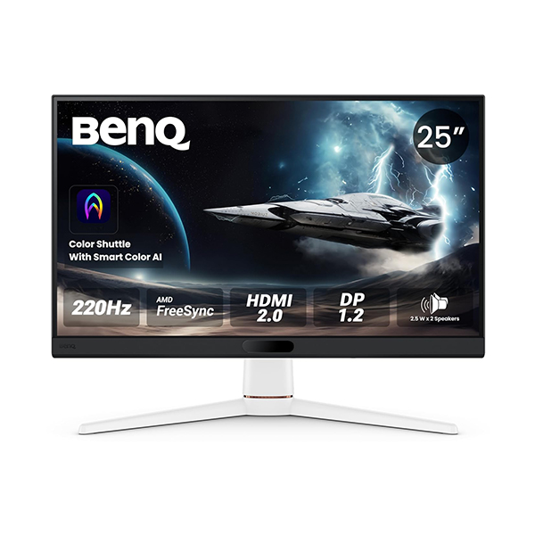 BenQ EX251 Monitor Price in Nepal