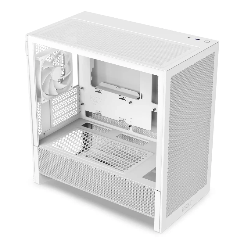 White gaming case price in Nepal